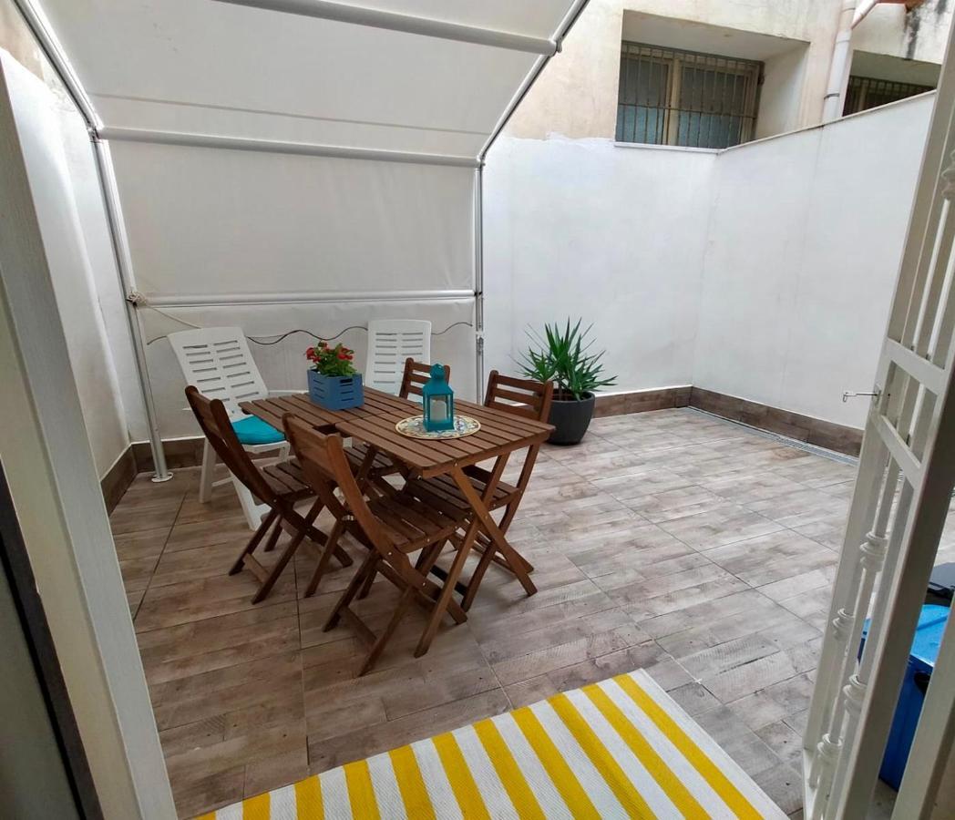 La Casa Di Auri Villa Syracuse Exterior photo